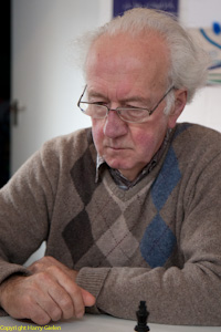 Albert Wijkstra
